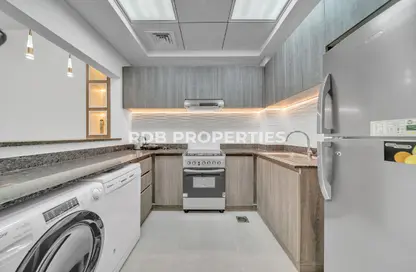Apartment - 1 Bedroom - 2 Bathrooms for sale in Orchid Residence - Dubai Science Park - Dubai