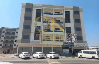 عمارة بالكامل - 8 غرف نوم - 8 حمامات للبيع في الجرف 3 - الجرف - عجمان وسط المدينة - عجمان عمارة بالكامل - 8 غرف نوم - 8 حمامات للبيع في الجرف 3 - الجرف - عجمان وسط المدينة - عجمان