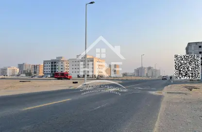 أرض - استوديو للبيع في الجرف 3 - الجرف - عجمان وسط المدينة - عجمان