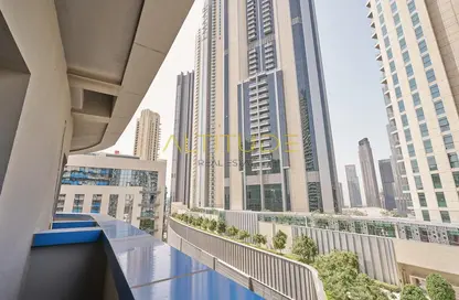 شقة - 3 غرف نوم - 3 حمامات للبيع في داماك ميزون شارع مول - دبي وسط المدينة - دبي