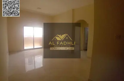 شقة - غرفة نوم - 2 حمامات للايجار في الجرف 3 - الجرف - عجمان وسط المدينة - عجمان