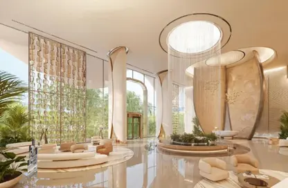Apartment - Studio - 1 Bathroom for sale in Breez by Danube - Maritime City - Dubai