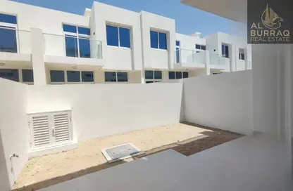 Townhouse - 3 Bedrooms - 3 Bathrooms for sale in Avencia 2 - Damac Hills 2 - Dubai