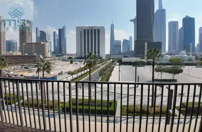 Apartment - 3 Bedrooms - 5 Bathrooms for rent in City Walk Residential Building 2A - City Walk Residential - City Walk - Dubai Apartment - 3 Bedrooms - 5 Bathrooms for rent in City Walk Residential Building 2A - City Walk Residential - City Walk - Dubai