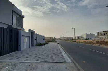 أرض - استوديو للبيع في حوشي 2 - حوشي - البادي - الشارقة