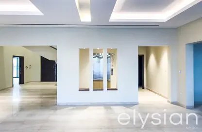 Villa - 6 Bedrooms - 7 Bathrooms for sale in District One Villas - District One - Mohammed Bin Rashid City - Dubai