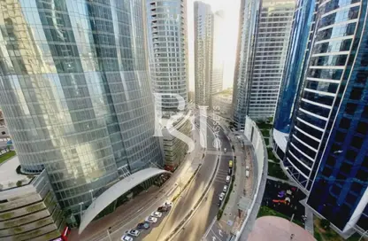 شقة - 1 حمام للايجار في أبراج هيدرا افينيو - مدينة الأضواء - جزيرة الريم - أبوظبي شقة - 1 حمام للايجار في أبراج هيدرا افينيو - مدينة الأضواء - جزيرة الريم - أبوظبي