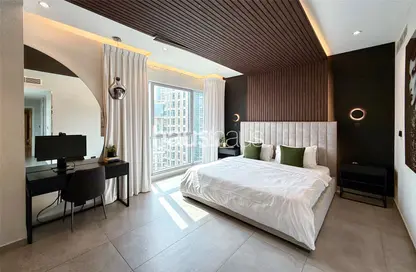 Apartment - 3 Bedrooms - 4 Bathrooms for sale in The Residences 9 - The Residences - Downtown Dubai - Dubai