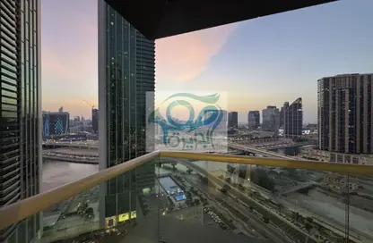 شقة - غرفة نوم - 2 حمامات للبيع في بروج فيوز - مارينا سكوير - جزيرة الريم - أبوظبي