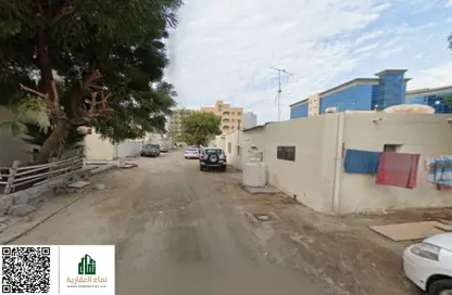 طابق كامل - 4 غرف نوم - 2 حمامات للبيع في ليوارا 1 - عجمان