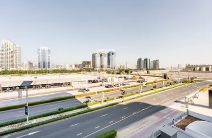 Apartment - 1 Bedroom - 2 Bathrooms for sale in Profile Residence - Dubai Sports City - Dubai Apartment - 1 Bedroom - 2 Bathrooms for sale in Profile Residence - Dubai Sports City - Dubai