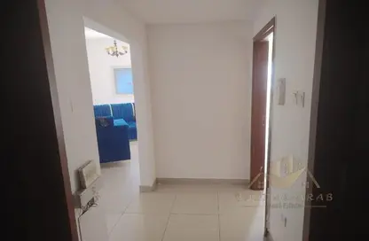 Apartment - 1 Bedroom - 1 Bathroom for rent in Sheikh Jaber Al Sabah Street - Al Naimiya - Al Nuaimiya - Ajman