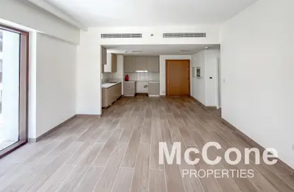 Apartment - 1 Bedroom - 1 Bathroom for rent in Lotus at Creek Beach - Creek Beach - Dubai Creek Harbour (The Lagoons) - Dubai