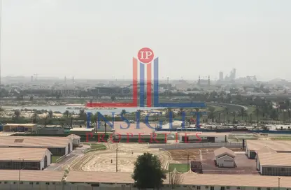 شقة - غرفة نوم - 2 حمامات للبيع في اتريا ار اى - اتريا ريسيدينسز - الخليج التجاري - دبي