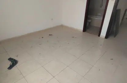 شقة - 2 غرف نوم - 2 حمامات للايجار في النعيمية - عجمان