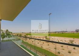 Villa - 4 bedrooms - 6 bathrooms for rent in Redwoods - Yas Acres - Yas Island - Abu Dhabi