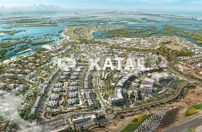 شقة - 1 حمام للبيع في جزيرة الجبيل - أبوظبي