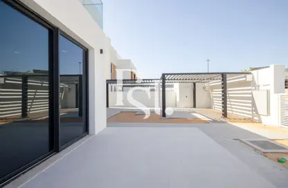 Villa - 4 Bedrooms - 6 Bathrooms for sale in The Dunes - Saadiyat Reserve - Saadiyat Island - Abu Dhabi
