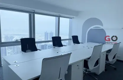 Luxurious Office For Rent in Tecom