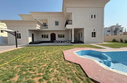 Villa - 5 Bedrooms - 7+ Bathrooms for rent in Al Barsha South 1 - Al Barsha South - Al Barsha - Dubai