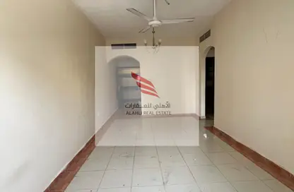شقة - غرفة نوم - 2 حمامات للايجار في برج النعيمية  2 - أبراج النعيمية - النعيمية - عجمان