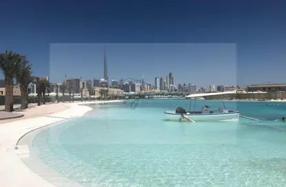Villa - 7 Bedrooms - 7+ Bathrooms for sale in District One Villas - District One - Mohammed Bin Rashid City - Dubai