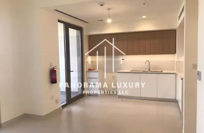 Villa - 3 Bedrooms - 4 Bathrooms for rent in Parkside 1 - EMAAR South - Dubai South (Dubai World Central) - Dubai