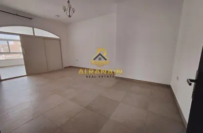 شقة - غرفة نوم - 2 حمامات للايجار في المناصير الجديد - فلج هزاع - العين