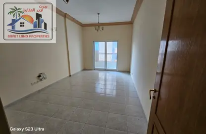 Apartment - 1 Bedroom - 1 Bathroom for rent in Al Mahatta - Al Qasimia - Sharjah