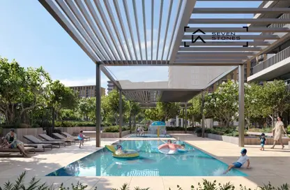 Apartment - 3 Bedrooms - 3 Bathrooms for sale in Terra Gardens - Expo City - Dubai