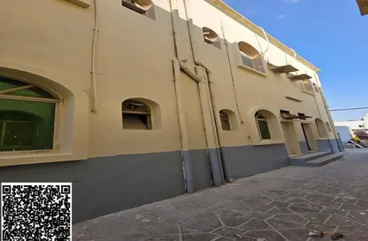 Labor Camp - Studio - 7+ Bathrooms for rent in Al Jurf Industrial 2 - Al Jurf Industrial - Ajman