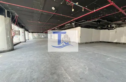 Show Room - Studio - 2 Bathrooms for rent in Electra Street - Abu Dhabi