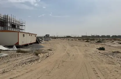 Compound - Studio for sale in Jebel Ali Hills - Jebel Ali - Dubai