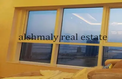 Apartment - 2 Bedrooms - 2 Bathrooms for sale in Al Khan - Sharjah