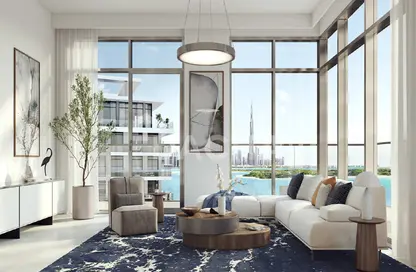 شقة - 3 غرف نوم - 4 حمامات للبيع في ذا كوف ll مبنى 9 - ذا كوف ll - مرسى خور دبي - دبي شقة - 3 غرف نوم - 4 حمامات للبيع في ذا كوف ll مبنى 9 - ذا كوف ll - مرسى خور دبي - دبي