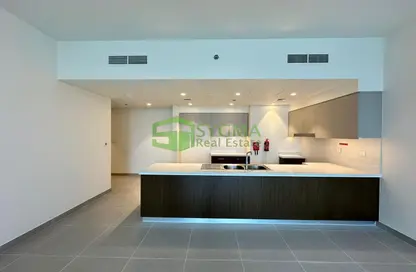 Apartment - 3 Bedrooms - 4 Bathrooms for rent in Forte 1 - Forte - Downtown Dubai - Dubai