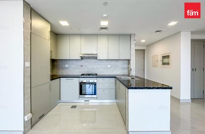 Apartment - 1 Bedroom - 2 Bathrooms for rent in Taya Residences - Al Furjan - Dubai