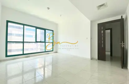 شقة - 2 غرف نوم - 2 حمامات للايجار في برج الريامي - منطقة النادي السياحي - أبوظبي