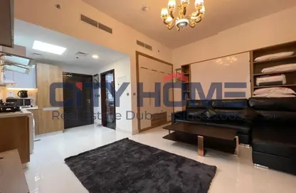Apartment - Studio - 1 Bathroom for rent in Glamz by Danube - Glamz - Al Furjan - Dubai