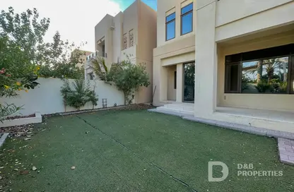فيلا - 3 غرف نوم - 4 حمامات للايجار في ميرا اوازيس 2 - ميرا اوازيس - ريم - دبي فيلا - 3 غرف نوم - 4 حمامات للايجار في ميرا اوازيس 2 - ميرا اوازيس - ريم - دبي