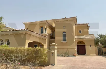 Villa - 3 Bedrooms - 3 Bathrooms for sale in Mistral - Umm Al Quwain Marina - Umm Al Quwain