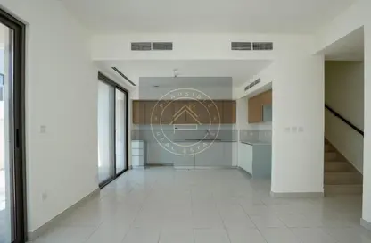 Villa - 3 Bedrooms - 4 Bathrooms for rent in Parkside 1 - EMAAR South - Dubai South (Dubai World Central) - Dubai Villa - 3 Bedrooms - 4 Bathrooms for rent in Parkside 1 - EMAAR South - Dubai South (Dubai World Central) - Dubai