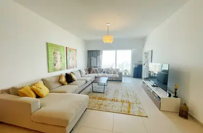 Apartment - 2 Bedrooms - 3 Bathrooms for sale in The Gate Tower 2 - Shams Abu Dhabi - Al Reem Island - Abu Dhabi