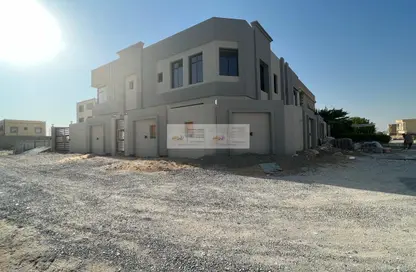 Outdoor Building image for: Villa for sale in Al Zahya - Ajman, Image 1