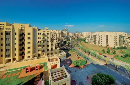 Apartment - 2 Bedrooms - 2 Bathrooms for rent in Al Thamam 08 - Al Thamam - Remraam - Dubai