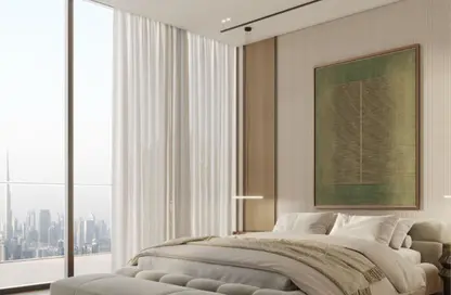 شقة - غرفة نوم - 2 حمامات للبيع في بن غاطي تيتانيا - مجان - دبي لاند - دبي