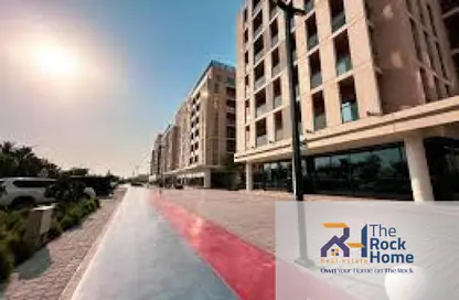 Apartment - 3 Bedrooms - 5 Bathrooms for sale in Raseel - Al Mamsha - Muwaileh - Sharjah