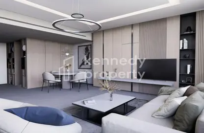 Apartment - 2 Bedrooms - 2 Bathrooms for sale in Sky Gardens - DIFC - Dubai