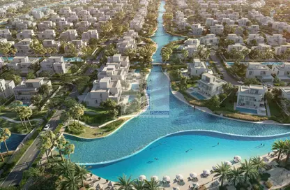 Villa - 4 Bedrooms - 4 Bathrooms for sale in Palmiera 3 - The Oasis - Palmiera - The Oasis by Emaar - Dubai Villa - 4 Bedrooms - 4 Bathrooms for sale in Palmiera 3 - The Oasis - Palmiera - The Oasis by Emaar - Dubai