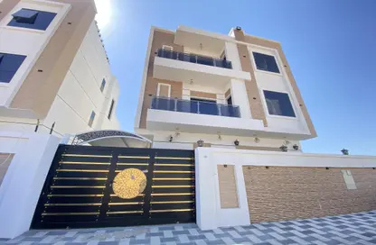 فيلا - 7 غرف نوم - 8 حمامات للبيع في الباهيه هيلز - الباهية - عجمان